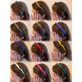 Unisex Hair Sunglasses Styling Invisible Headband