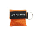 CPR Pocket Mask Keychain