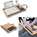 Lap Desk With Handle