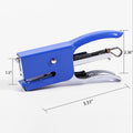 Hand Clip Stapler