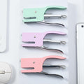 Customized Handheld Metal Stapler