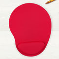 Wrist Rest Mouse Pad