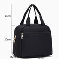 Lunch Tote Bag
