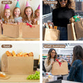 Kraft Paper Bag