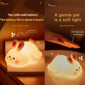 Rabbit Night Light