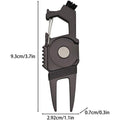 7 In 1 Multipurpose Golf Tool
