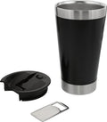 Stainless Steel Double Wall Drinking Tumbler