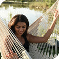 Backyard Hammock Chair
