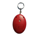 Personal Anti-Wolf Alarm with Light