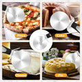 Premium Pizza Cutter