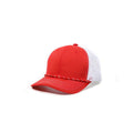 Quick-Drying Breathable Mesh Baseball Cap