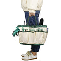 Tools Storage Oxford Cloth Garden Tote Bag