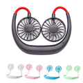 Portable Hanging Neck Fan