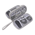Cable Organizer Bag For Travel Accessories & Electronics
