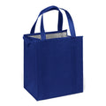Econo Insulated Non-Woven Lunch Cooler Tote