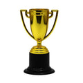 Mini Plastic Trophies For Kids