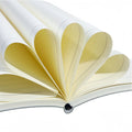 A5 Office Conference Notebook Thick Paper Lined Notepad