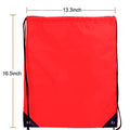 Draw String Polyester Bag