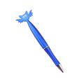 Bat Shaped Novelty Ballpoint Pen