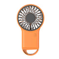Handheld USB Clip Fan/Desk Fan