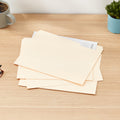 File Folder With Reinforced Tabs