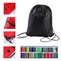 Polyester Drawstring Sports Bag