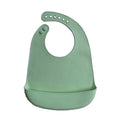 Silicone Baby Bibs