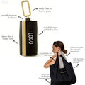 Foldable Tote Bag