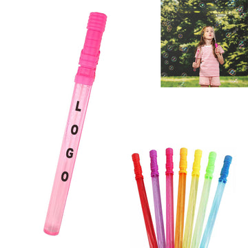 Colorful Bubble Sticks
