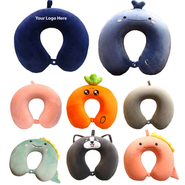 Travel Neck Pillow