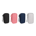 Multi Functional Mobile Phone Digital Accessory Storage Bag