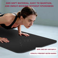 Nbr Exercise Mat With Carry Strap