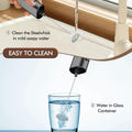 Milk Frother Handheld Electric Mixer