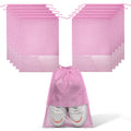 Non-Woven Drawstring Shoe Bag