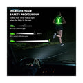 LED Reflective Running Vest Gear