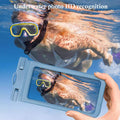 Universal Waterproof Phone Pouch