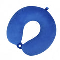 U Shaped Pillow Cushion Napping Pillow Travel Neck Pillow