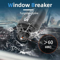Car Window Breaker Seat Belt Cutter Tool
