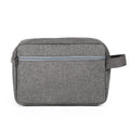Pu Tote Travel Organizer Bag