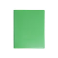 Plastic Folder With Prongs 2 Pocket