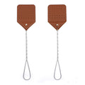 Leather Fly Swatter