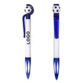 Soccer Shape BallPoint Pen