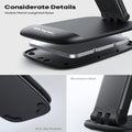 Portable Foldable Phone Holder