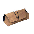 PU Soft Glasses Case