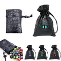 Portable Dice Bag