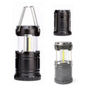 Lantern Collapsible Camping Light