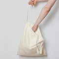 Reusable Grocery Canvas Tote