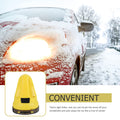 Snow Remover Ice Scraper Windshield Ice Miracle Squeegee