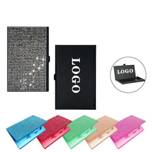 Business Card Holder