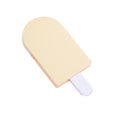 Ice-cream Shaped 2-in-1 Handheld Cosmetic Mirror